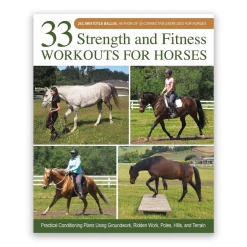 33 Strength and Fitness Workouts for Horses