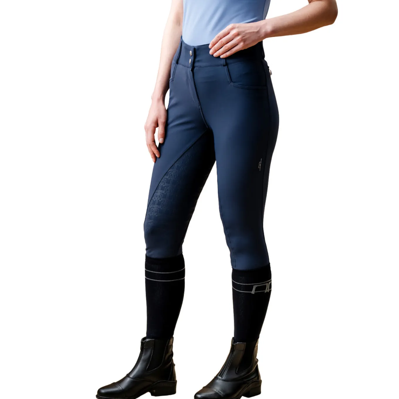 AA Allora Full Seat Breech
