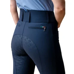 AA Allora Full Seat Breech