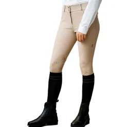 AA Aria Mid-Rise Breech