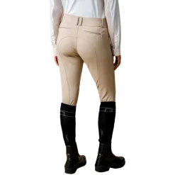 AA Aria Mid-Rise Breech