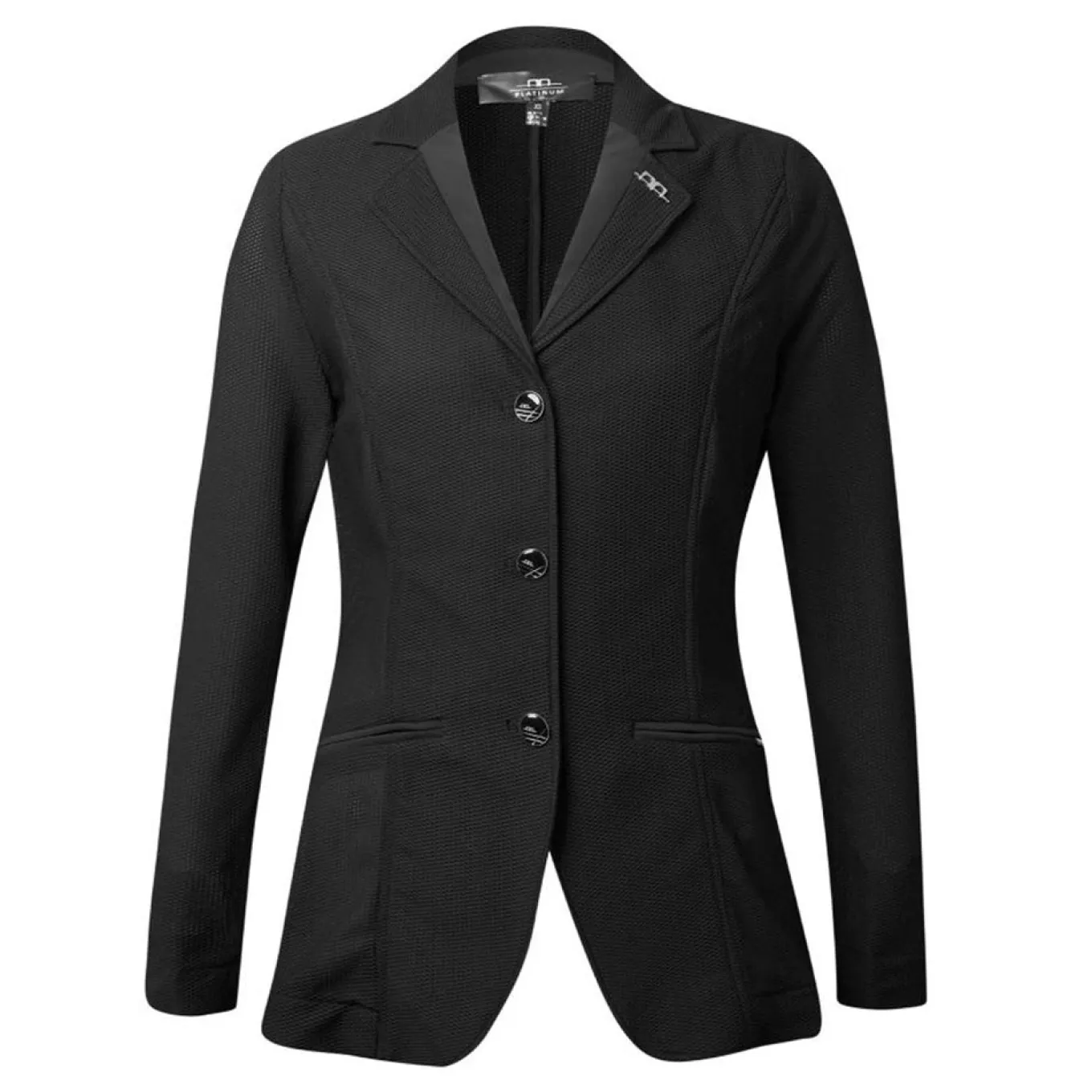 AA MotionLite Competition Jacket