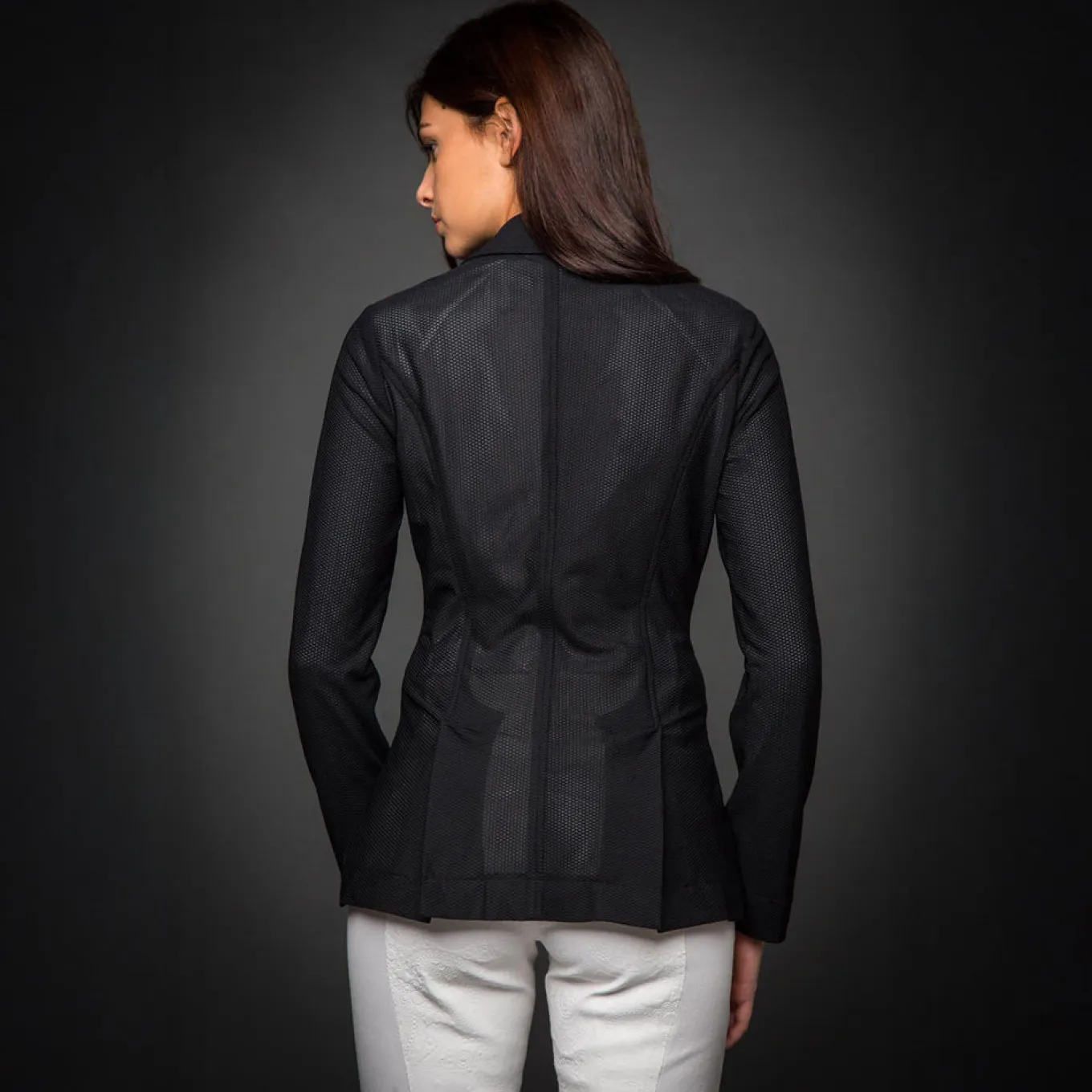AA MotionLite Competition Jacket