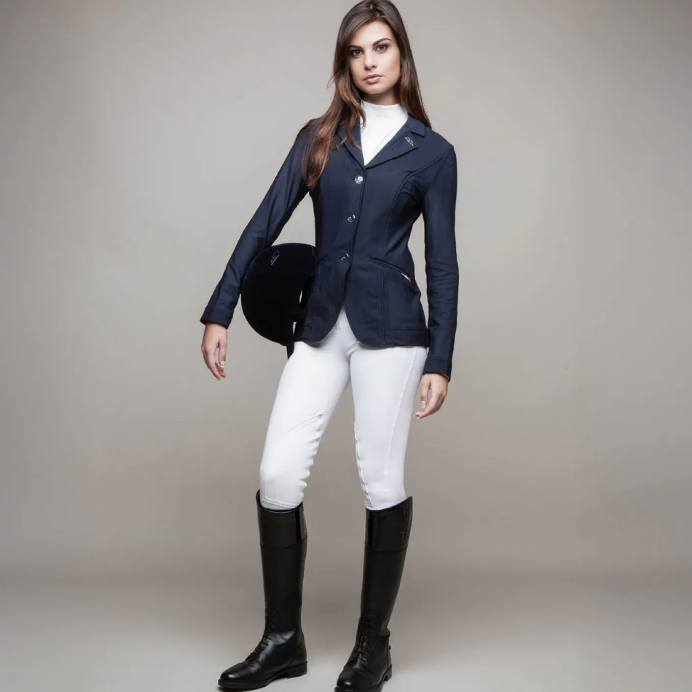 AA MotionLite Competition Jacket