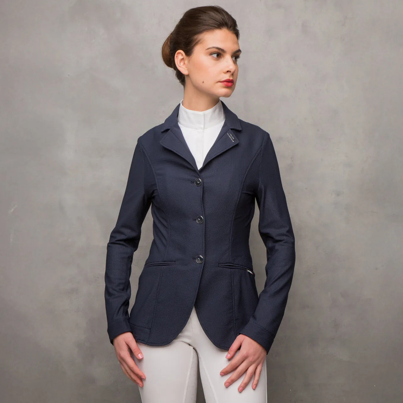 AA MotionLite Competition Jacket