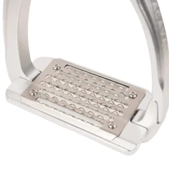 Acavallo Arena 2.0 Aluplus Safety Stirrups