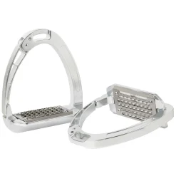 Acavallo Arena 2.0 Aluplus Safety Stirrups
