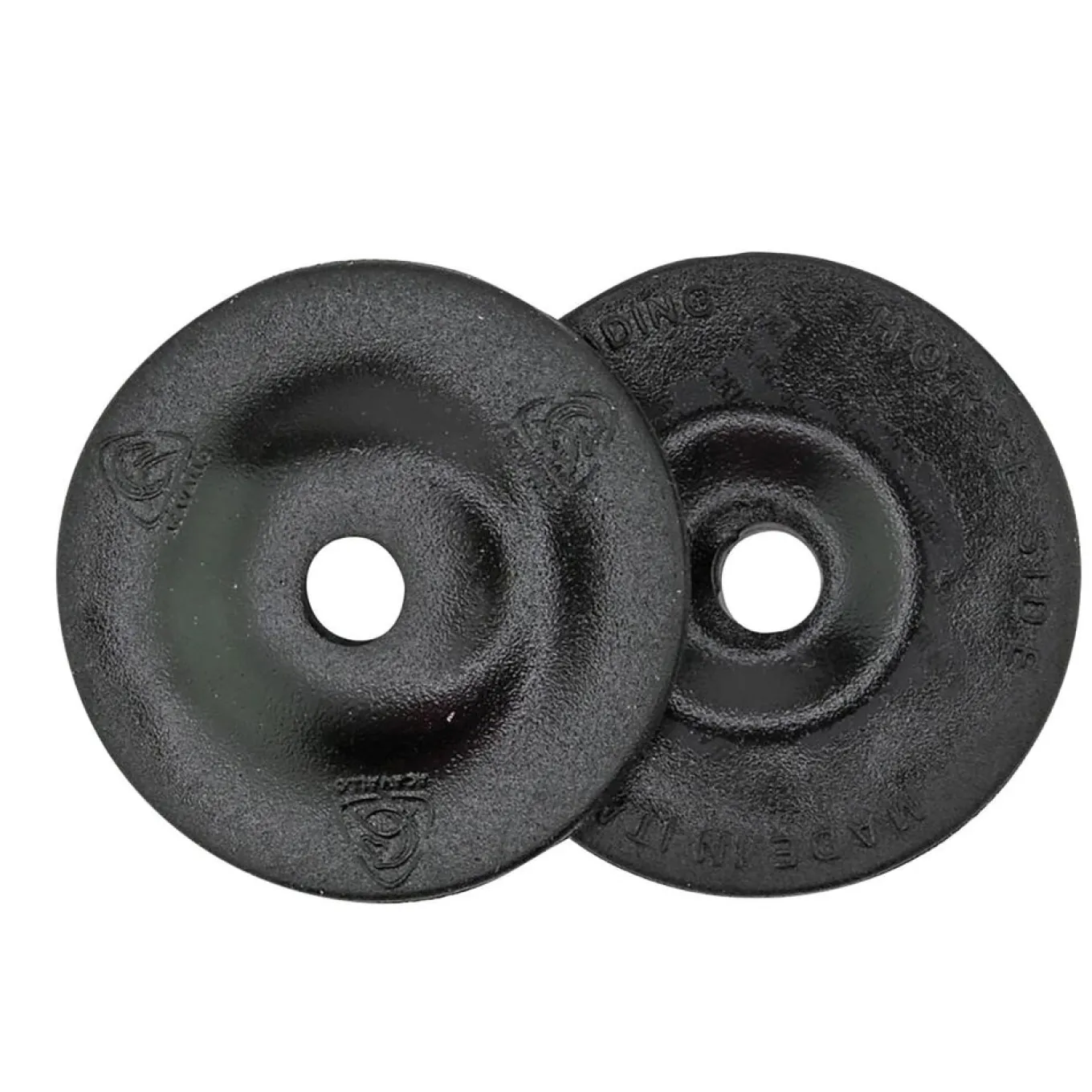 Acavallo Contoured Gel Bit Guards