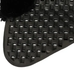 Acavallo Piuma Air Release Featherlight Half Pad W/ Eco Wool Lining