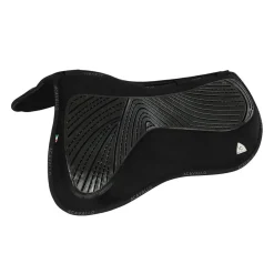 Acavallo Spine Free Memory Foam & Gel Half Pad