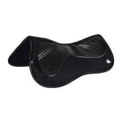 Acavallo Twin Memory Foam Half Pad