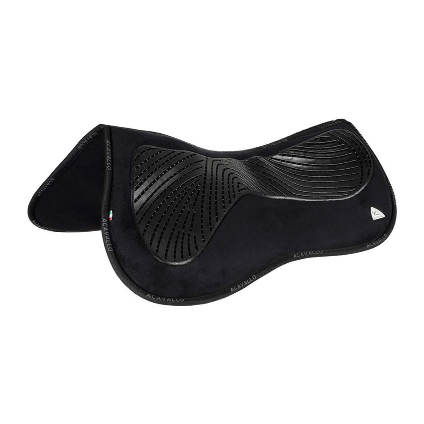 Acavallo Twin Memory Foam Half Pad