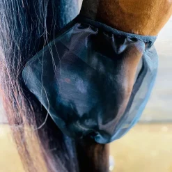 Ace Equestrian Com4rt Mesh Hock Nets