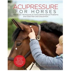 Acupressure for Horses