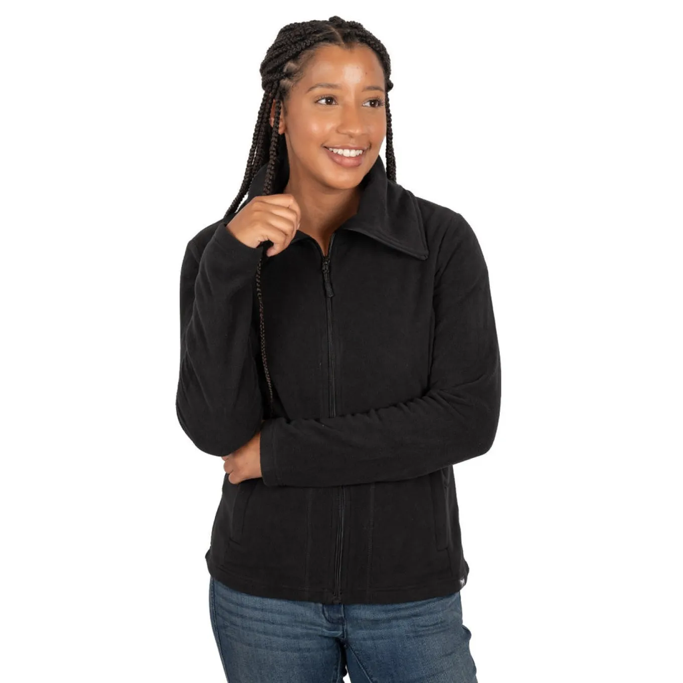 Aerion Alma Fleece Jacket