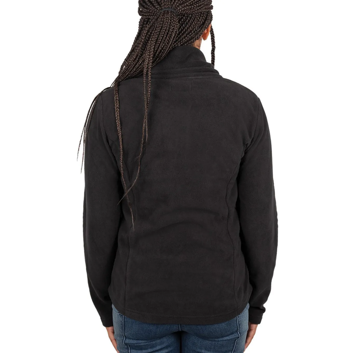 Aerion Alma Fleece Jacket