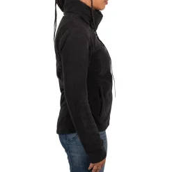 Aerion Alma Fleece Jacket