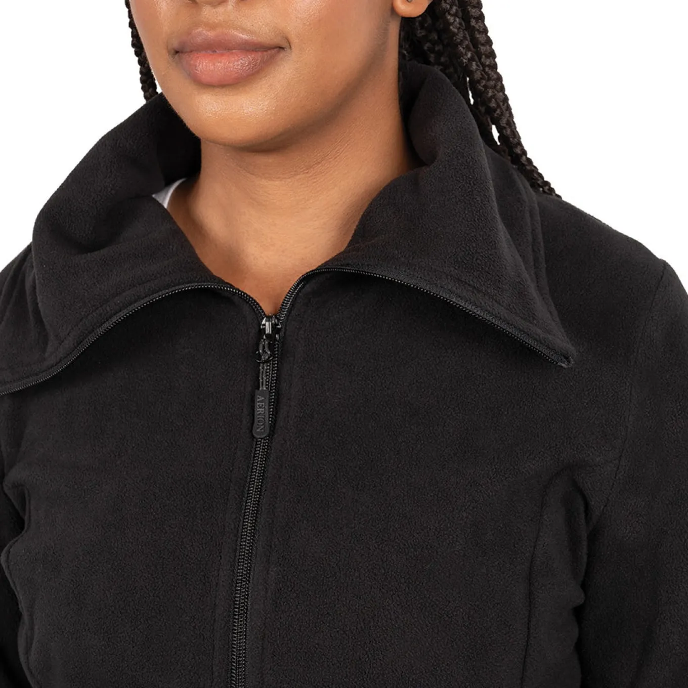 Aerion Alma Fleece Jacket