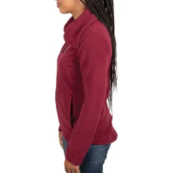 Aerion Alma Fleece Jacket