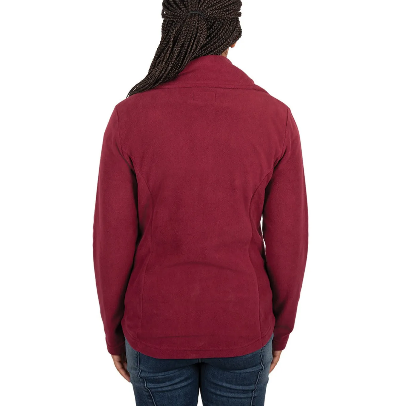 Aerion Alma Fleece Jacket
