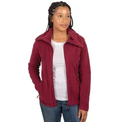 Aerion Alma Fleece Jacket