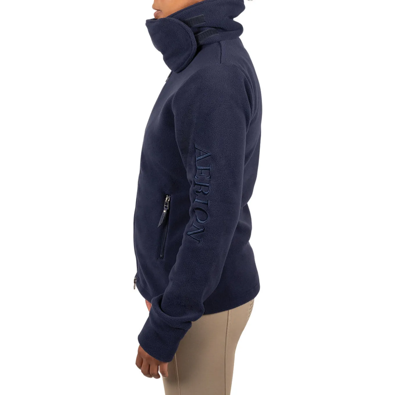 Aerion Edie Fleece Jacket