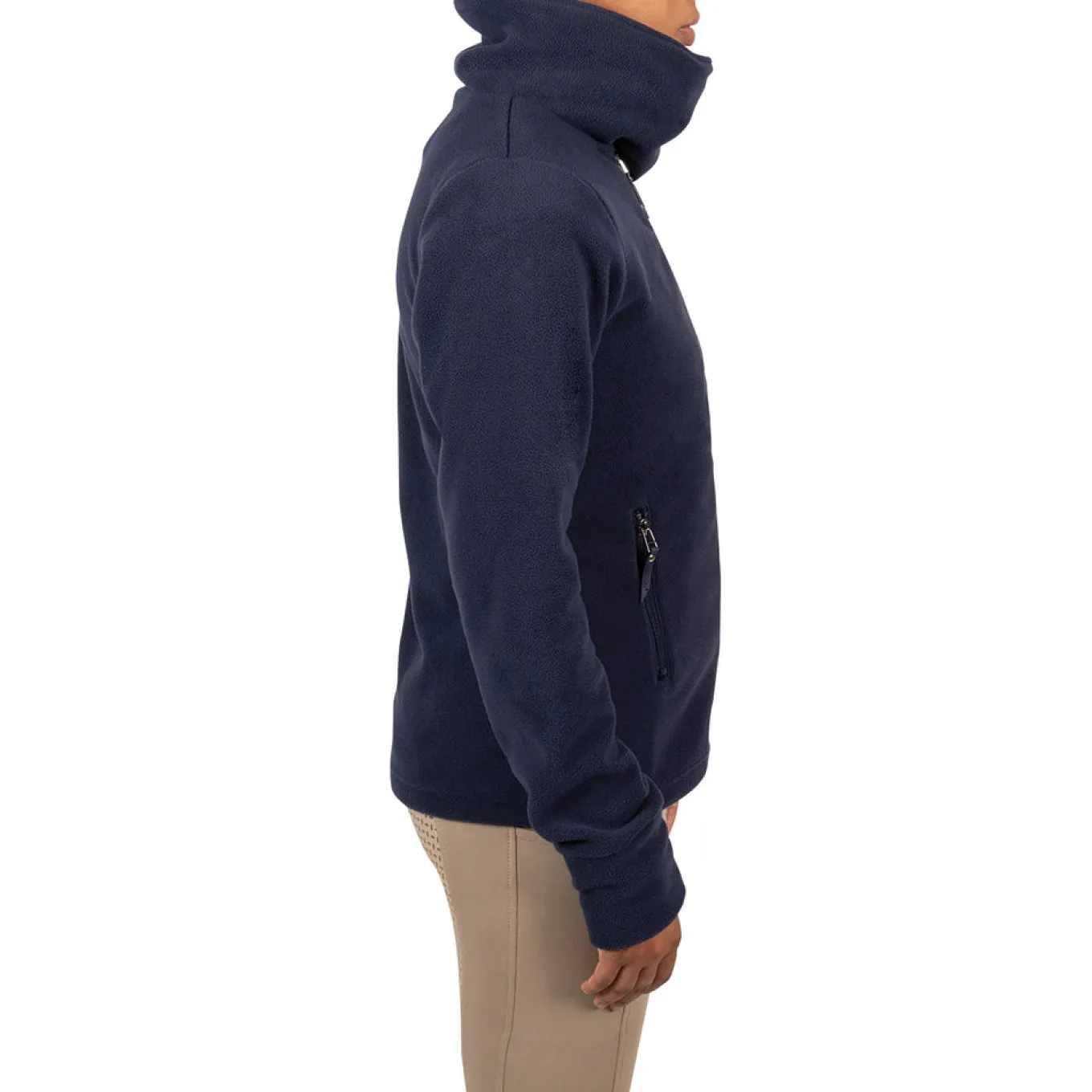 Aerion Edie Fleece Jacket