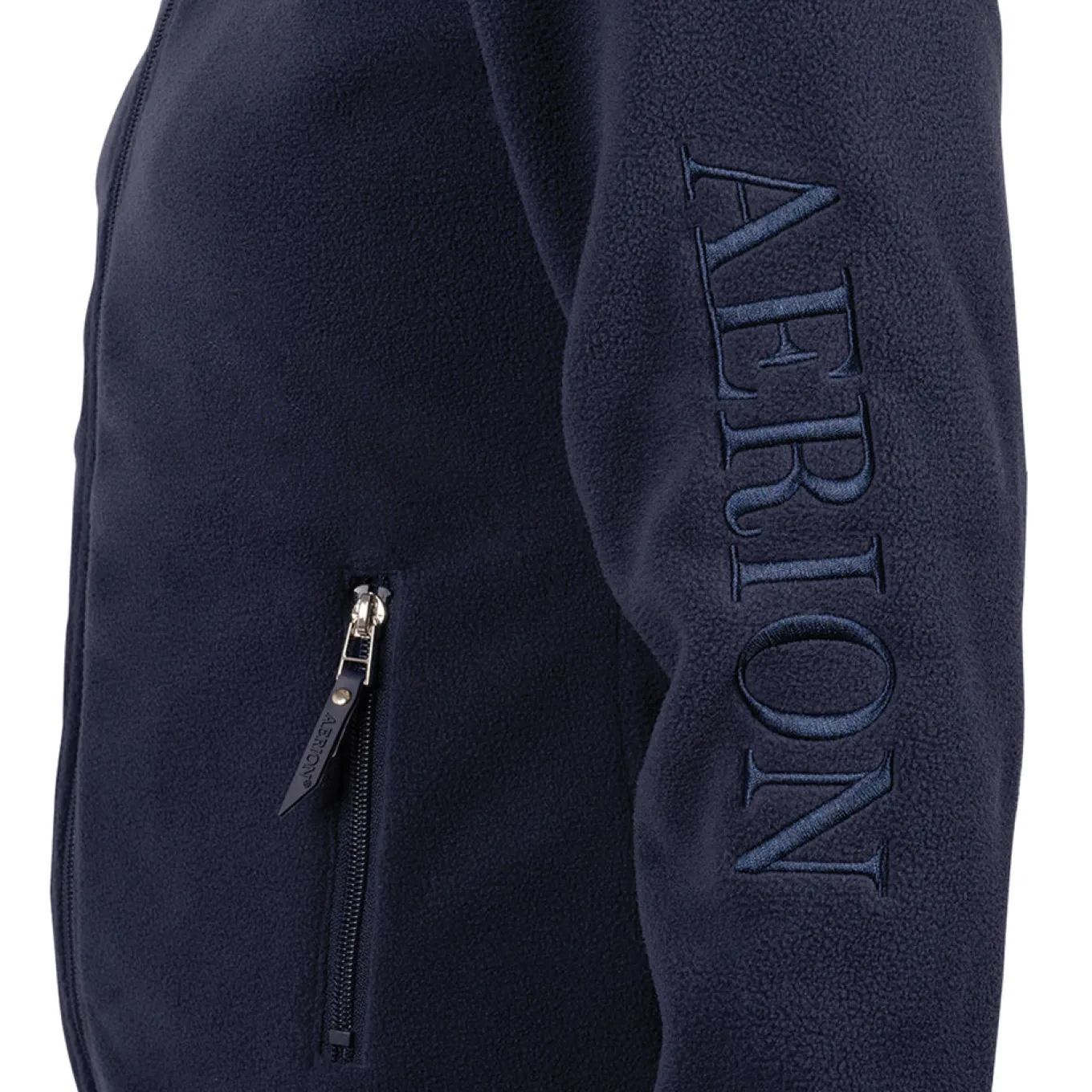 Aerion Edie Fleece Jacket