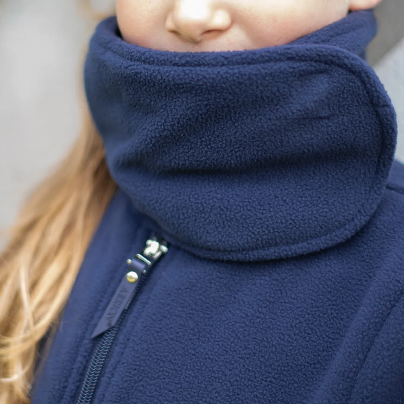 Aerion Edie Fleece Jacket - Kids'