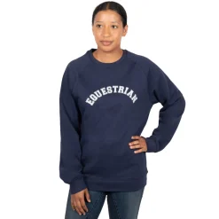 Aerion Equestrian Sweatshirt