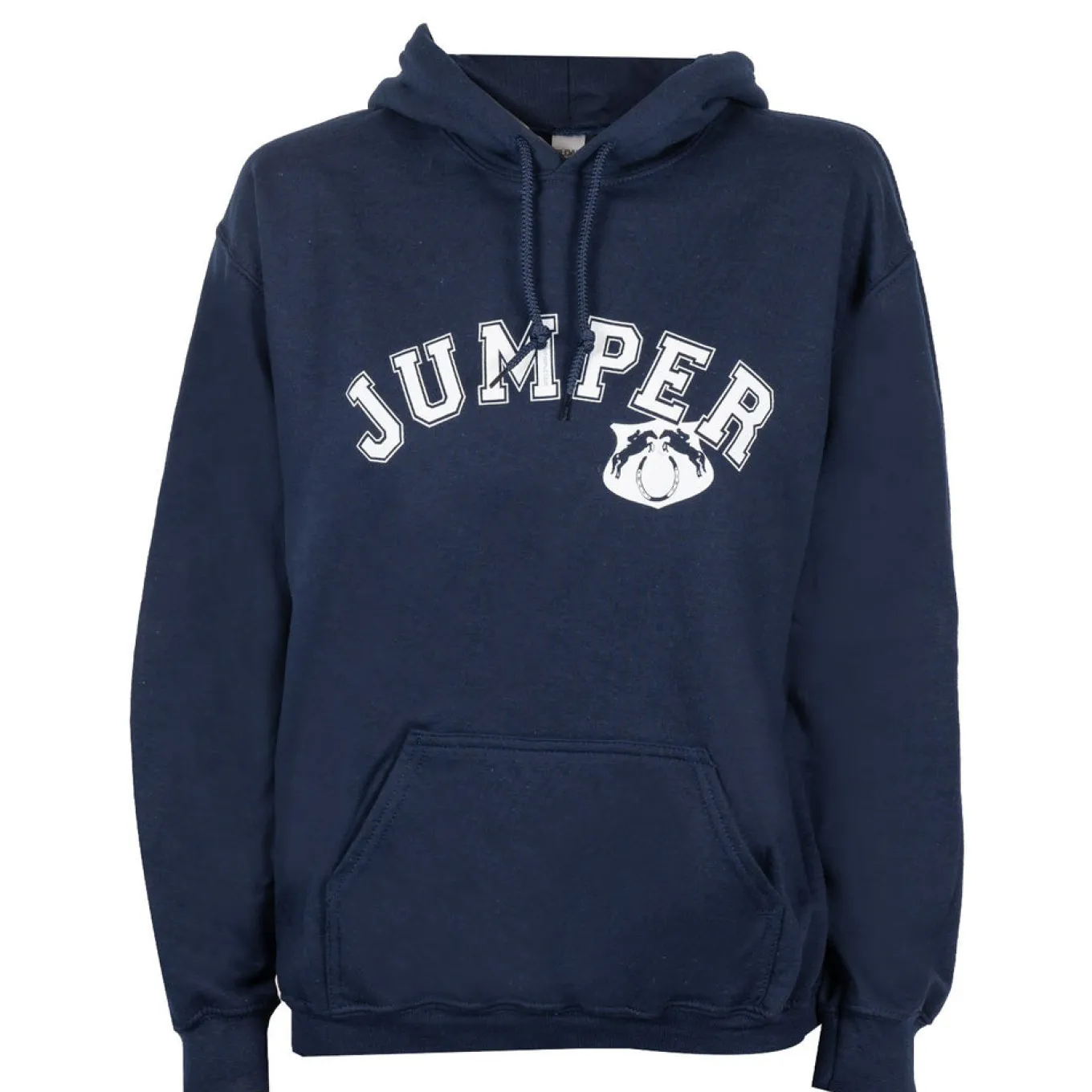 Aerion Jumper Hoodie