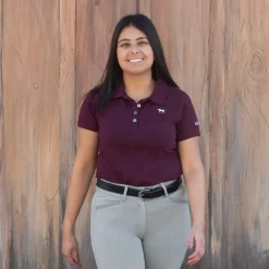 Aerion Layla Polo