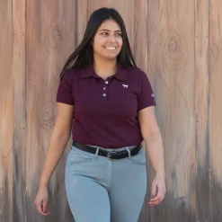 Aerion Layla Polo