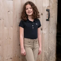 Aerion Layla Polo - Kids'