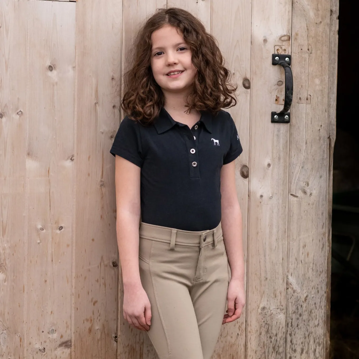 Aerion Layla Polo - Kids'
