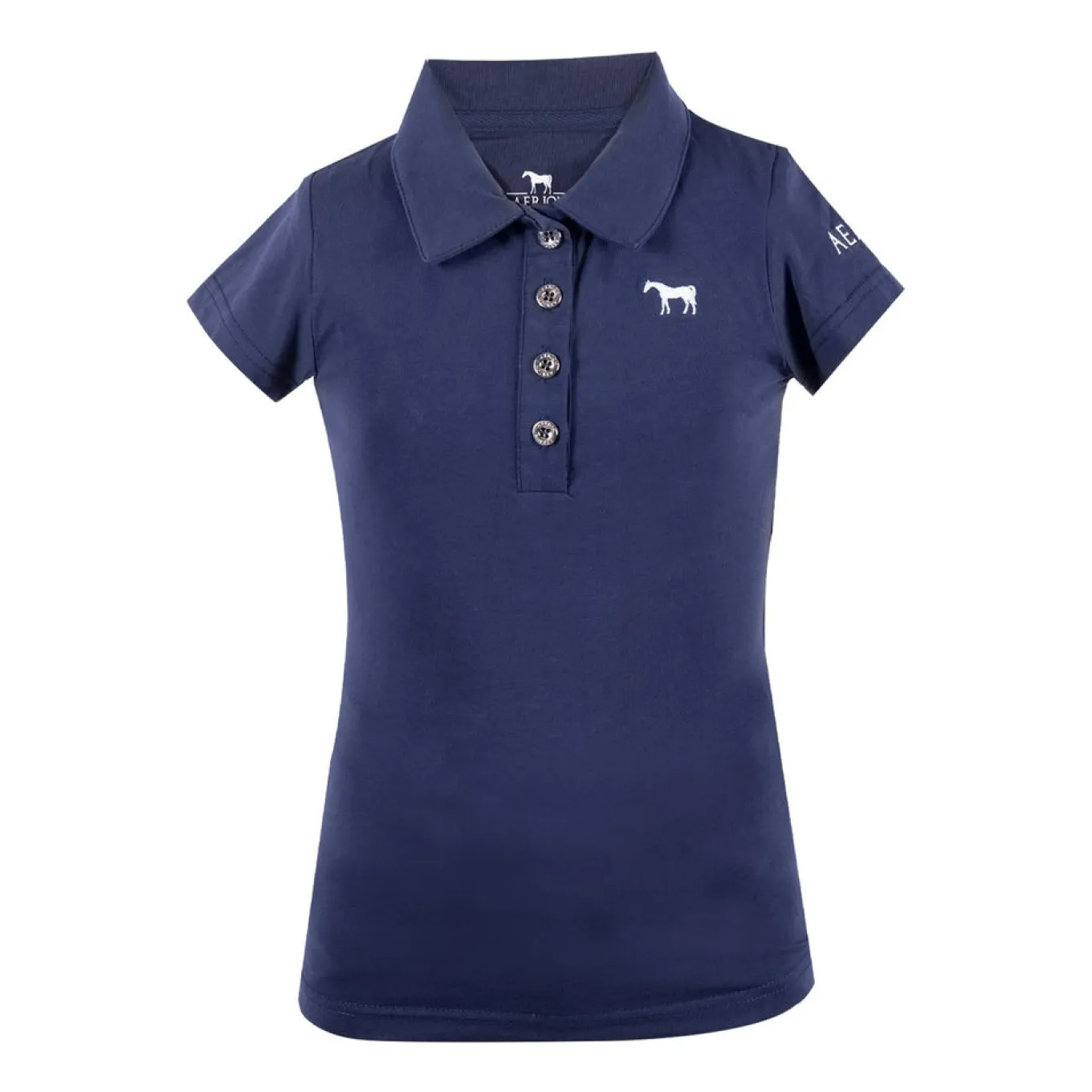 Aerion Layla Polo - Kids'