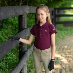 Aerion Layla Polo - Kids'