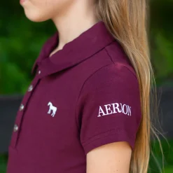Aerion Layla Polo - Kids'