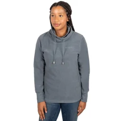 Aerion Lola Fleece Top