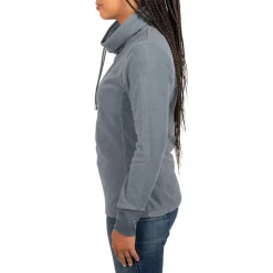 Aerion Lola Fleece Top