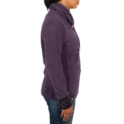 Aerion Lola Fleece Top