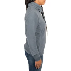 Aerion Lola Fleece Top