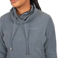 Aerion Lola Fleece Top