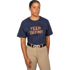 Aerion Team Chestnut Tee