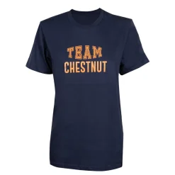 Aerion Team Chestnut Tee