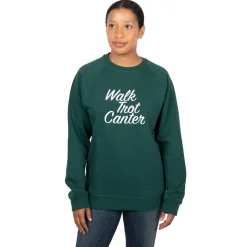 Aerion Walk Trot Canter Sweatshirt