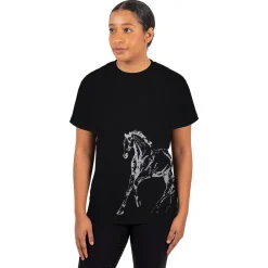 Aerion Warmblood Tee