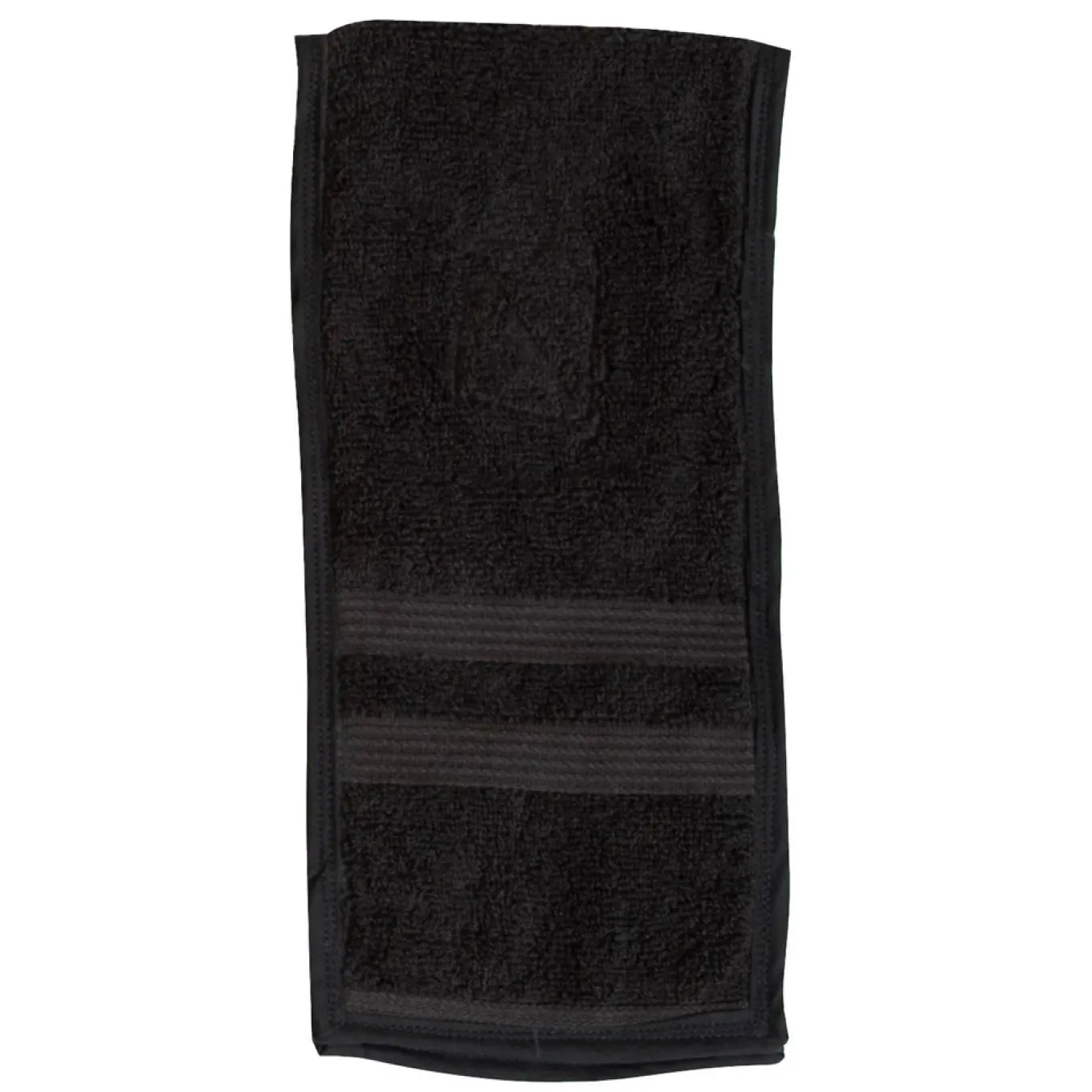 Air Stopping Crupper Towel