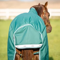 Amigo Bravo 12 Wug Medium Turnout Blanket 250 g