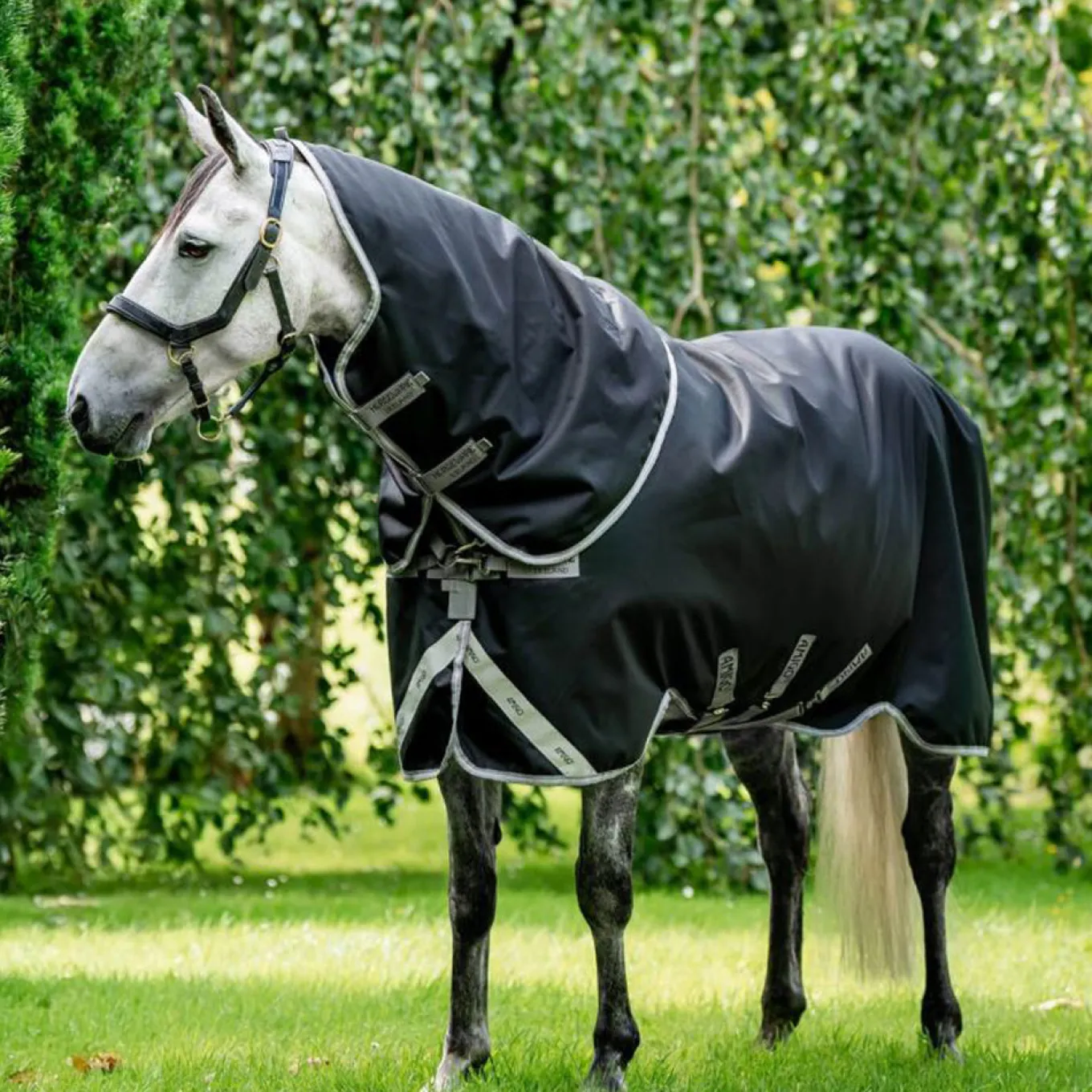 Amigo Plus 1200D Turnout Blanket 400 g